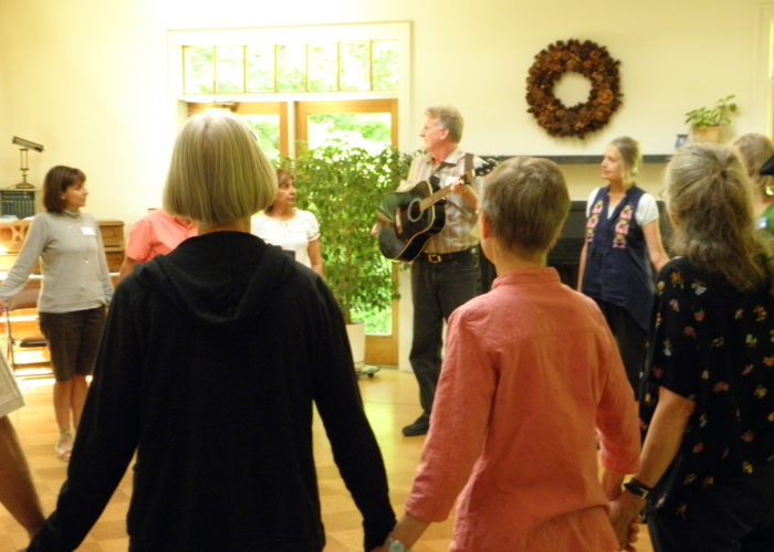 Community activities